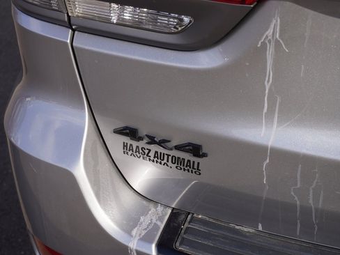 Used 2015 Jeep Grand Cherokee Altitude image 7