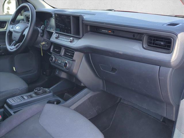 Used 2023 Ford Maverick XL FWD image 20