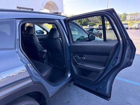 New 2026 MAZDA CX-50 AWD 2.5 Hybrid w/ Weather Package image 16