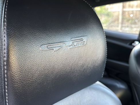 Used 2022 Kia Stinger GT-Line RWD image 43