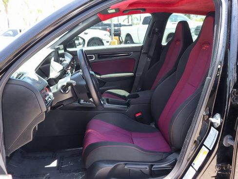 Used 2025 Honda Civic Si image 17
