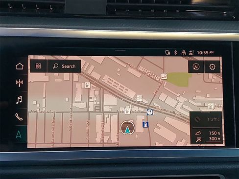 Used 2022 Audi Q3 2.0T Premium Plus w/ Premium Plus Package image 27