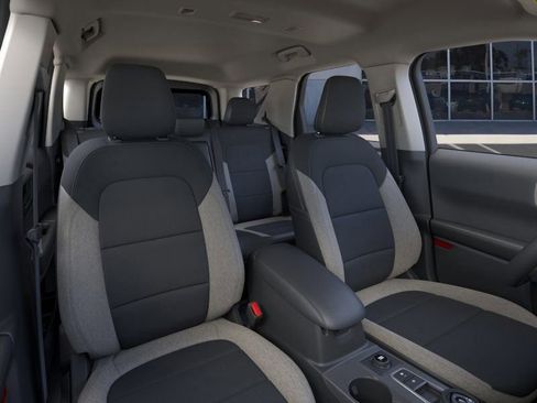 New 2025 Ford Bronco Sport Big Bend image 39