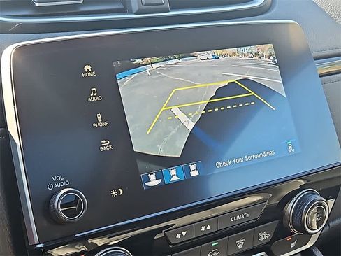 Used 2022 Honda CR-V EX-L image 17