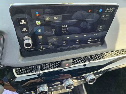 New 2026 Honda Civic Sport Touring image 9