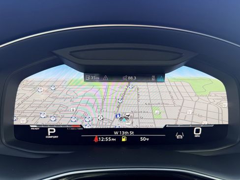 Used 2023 Audi Q7 2.0T Premium Plus w/ Premium Plus Package image 32