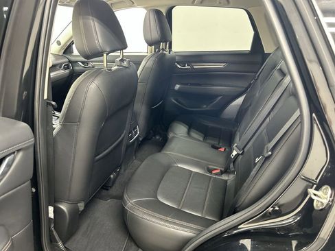 Used 2023 MAZDA CX-5 AWD 2.5 S w/ Premium Package image 20