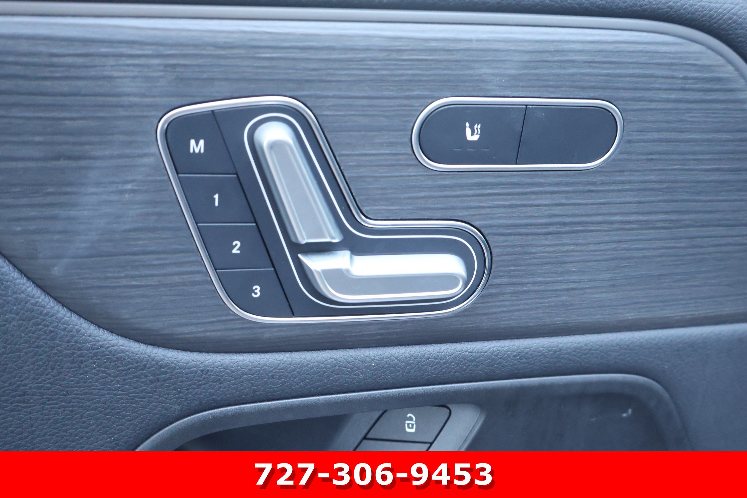 Certified 2023 Mercedes-Benz GLA 250 4MATIC image 14