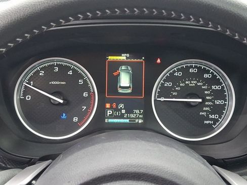 Used 2023 Subaru Forester Limited image 19