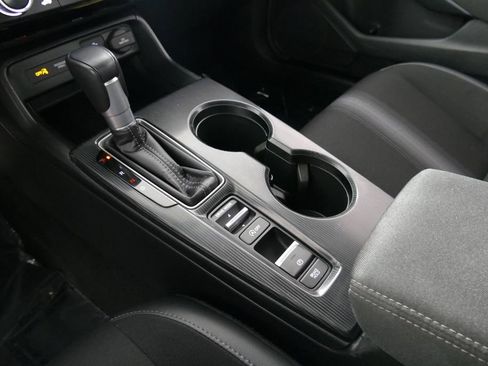 Used 2024 Honda Civic Sport image 18