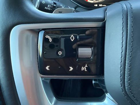 Certified 2023 Land Rover Range Rover Long Wheelbase SE image 22
