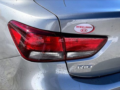 Used 2023 Kia Rio S w/ Technology Package image 24