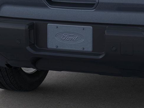 New 2025 Ford Bronco Sport Heritage w/ Convenience Package AWD/4WD image 24