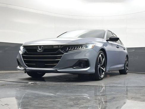 Used 2022 Honda Accord Sport Special Edition image 28
