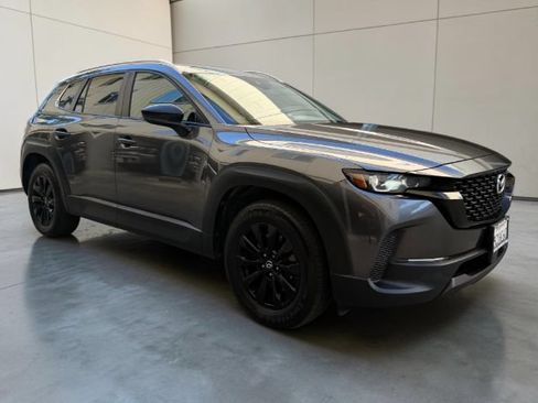 Used 2023 MAZDA CX-50 2.5 S w/ Preferred Plus Pkg AWD/4WD image 9