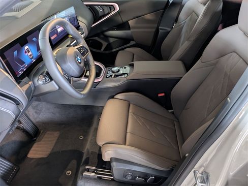 New 2026 BMW X3 xDrive30 image 9