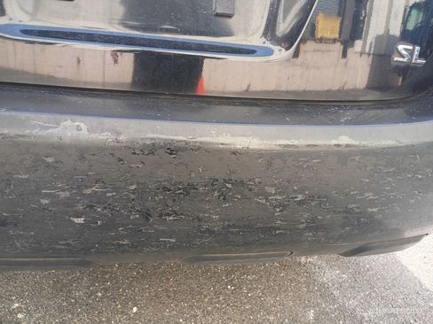 Used 2008 Nissan Rogue SL w/ Premium Pkg image 21