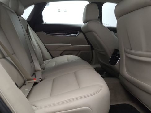 Used 2017 Cadillac XTS Luxury FWD image 19