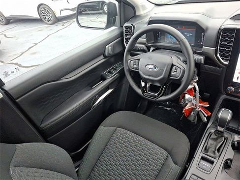 New 2025 Ford Ranger XLT w/ Trailer Tow Package image 9