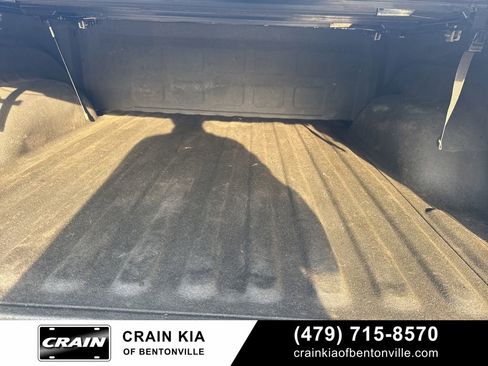 Used 2015 RAM 1500 Laramie w/ Convenience Group image 58