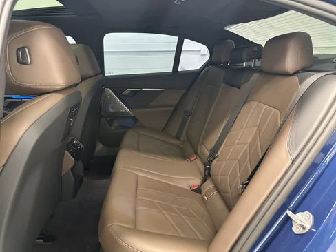 Used 2024 BMW i5 M60 w/ Premium Package image 12