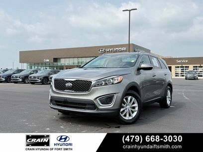 Used 2016 Kia Sorento FWD