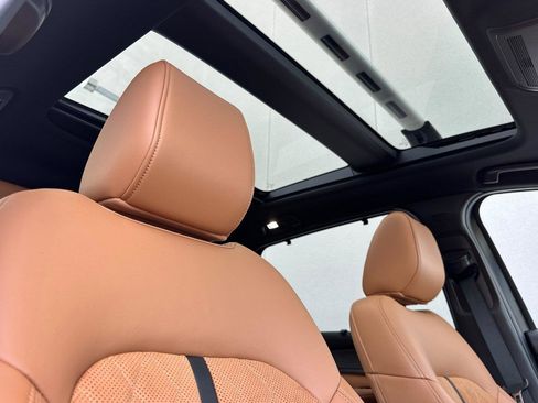 Certified 2025 MAZDA CX-90 3.3 Turbo S w/ Premium Plus image 19