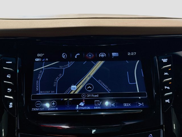 Used 2020 Cadillac Escalade Platinum AWD/4WD image 11