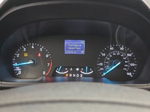 Used 2018 Ford EcoSport S FWD image 20
