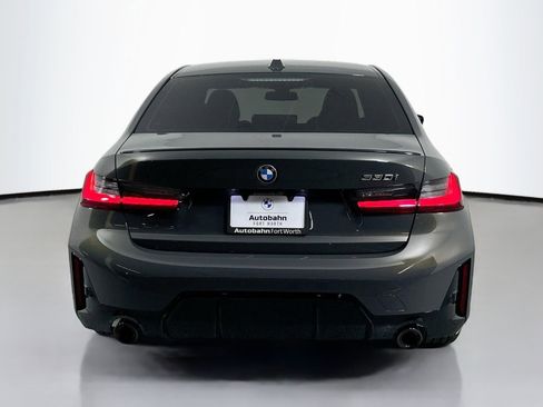 Used 2026 BMW 330i Sedan w/ M Sport Package image 6