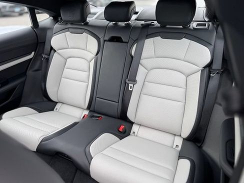 New 2026 Porsche Taycan AWD/4WD image 38