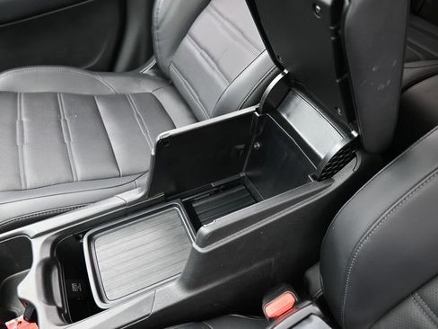 Certified 2022 Honda CR-V EX-L image 44