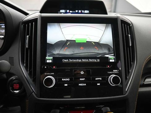 Used 2023 Subaru Forester Wilderness image 8