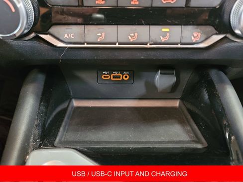 Certified 2024 Nissan Altima 2.5 SR image 16