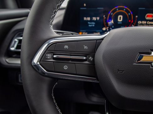 New 2026 Chevrolet Traverse LT AWD/4WD image 21