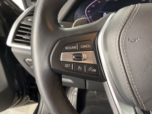 Certified 2023 BMW X5 xDrive40i w/ Parking Assistance Package image 15