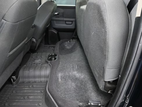 Used 2024 RAM 1500 Classic SLT AWD/4WD image 14