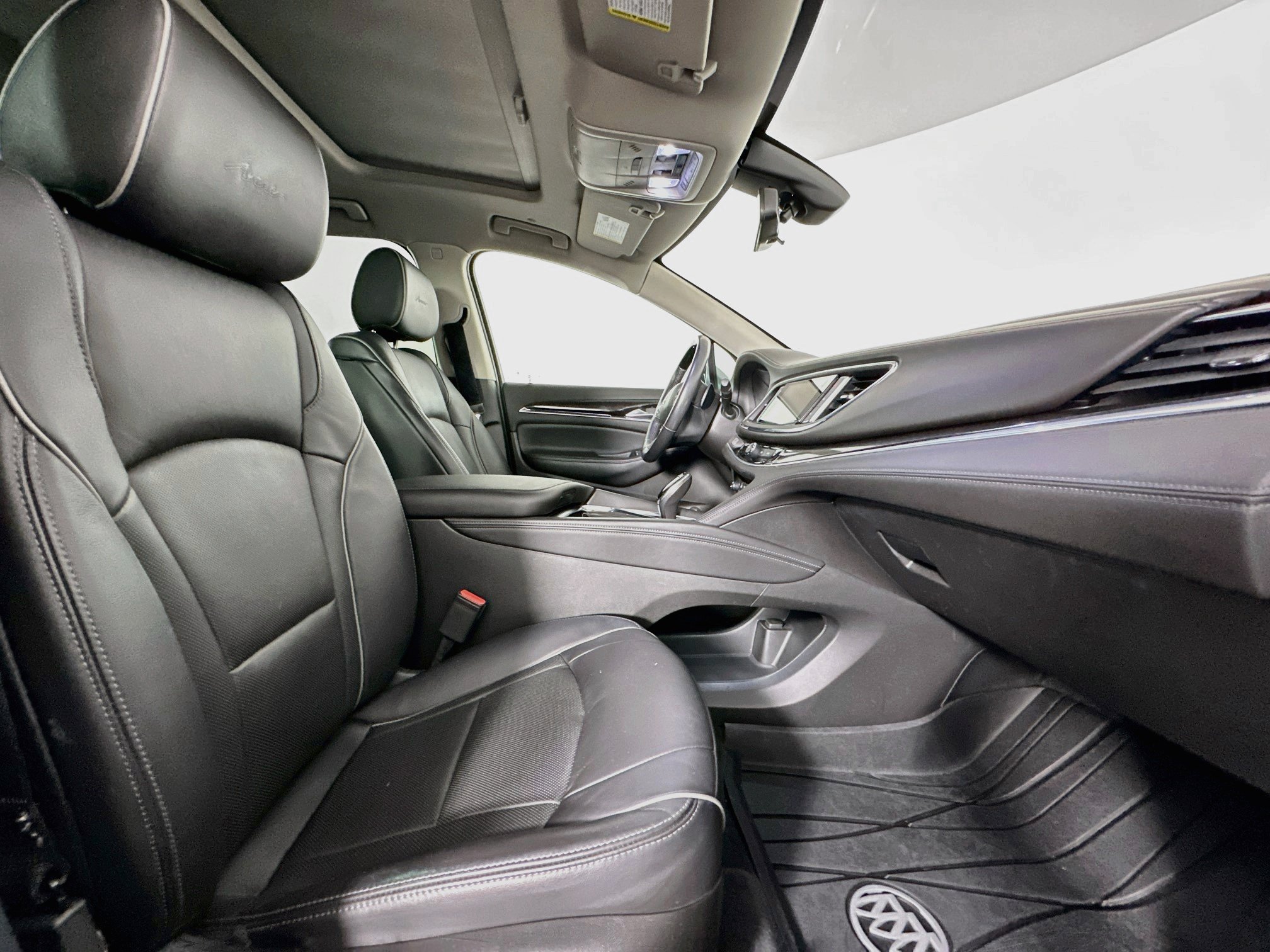 Used 2021 Buick Enclave Avenir w/ Avenir Technology Package FWD image 33