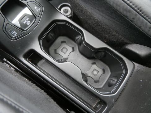 Certified 2023 Jeep Renegade Trailhawk w/ Sun/Sound Group image 26