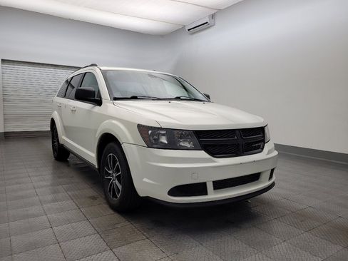 Used 2018 Dodge Journey SE w/ Popular Equipment Group image 13