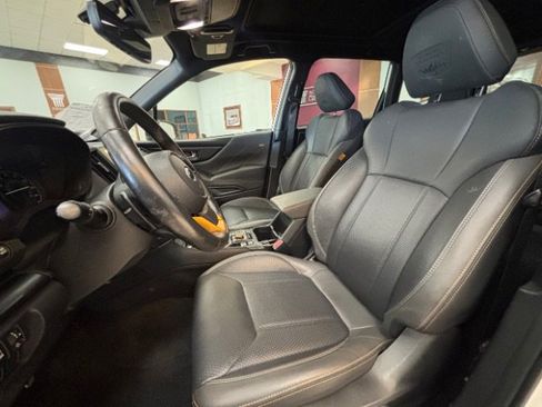 Used 2022 Subaru Forester Wilderness AWD/4WD image 9