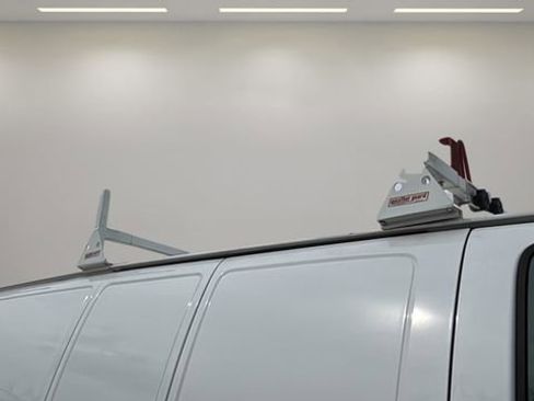 Used 2023 GMC Savana 2500 w/ Driver Convenience Package image 43