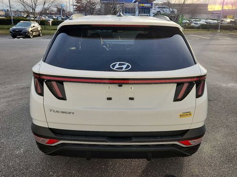 Used 2023 Hyundai Tucson SEL w/ Convenience Package image 5