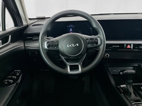 Used 2025 Kia K5 LXS image 17