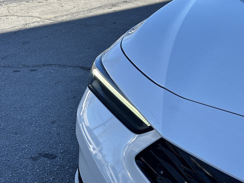 Certified 2023 Acura Integra A-Spec image 13