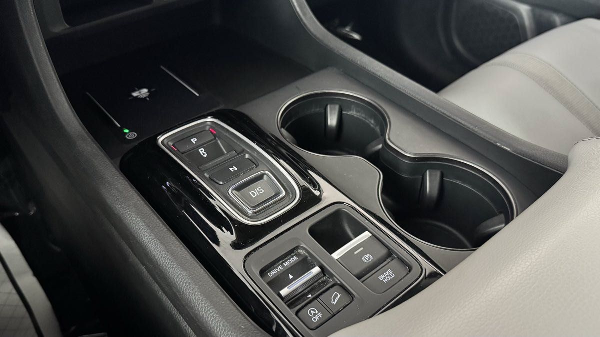 Used 2023 Honda Pilot EX-L image 22