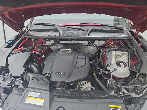 Used 2019 Audi Q5 2.0T Premium Plus w/ Premium Plus Package image 16