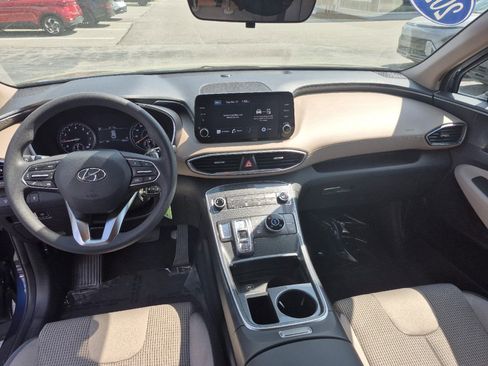 Used 2023 Hyundai Santa Fe SE image 37