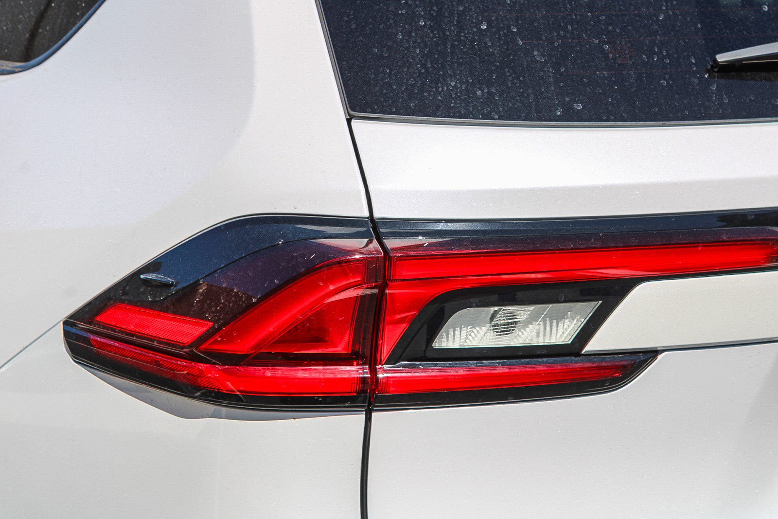 Certified 2026 Toyota Grand Highlander AWD Hybrid image 8
