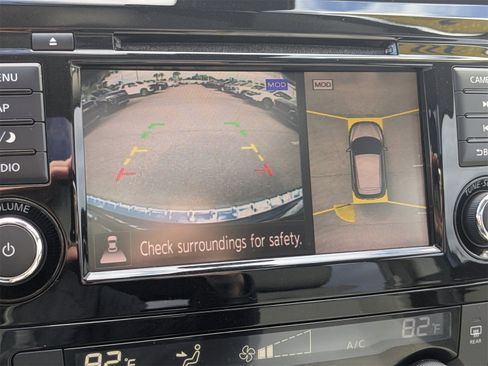 Used 2019 Nissan Rogue Sport SL w/ Premium Package image 22